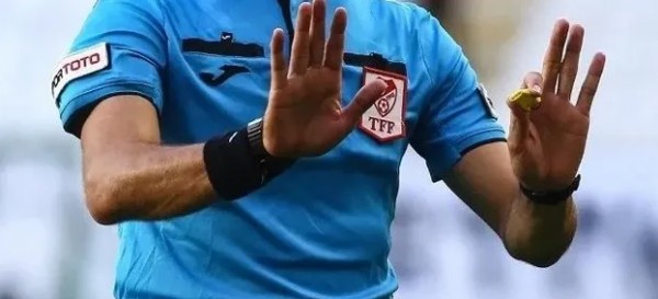 Futbolda bahis skandalında yeni gelişme! Eyüpspor Başkanı Murat Özkaya dahil 4 tutuklama